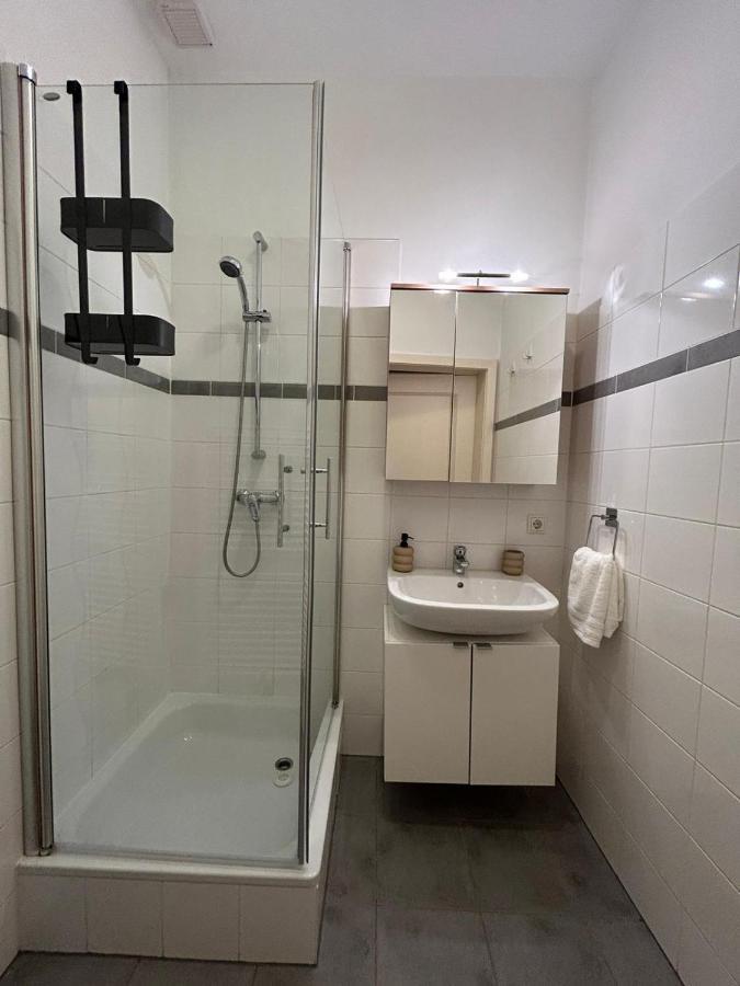 Apartment 5 Min Schoenbrunn Gloriette, Direct To City Center, Free Parking Wien Ngoại thất bức ảnh