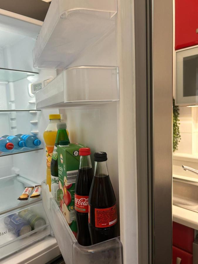 Apartment 5 Min Schoenbrunn Gloriette, Direct To City Center, Free Parking Wien Ngoại thất bức ảnh