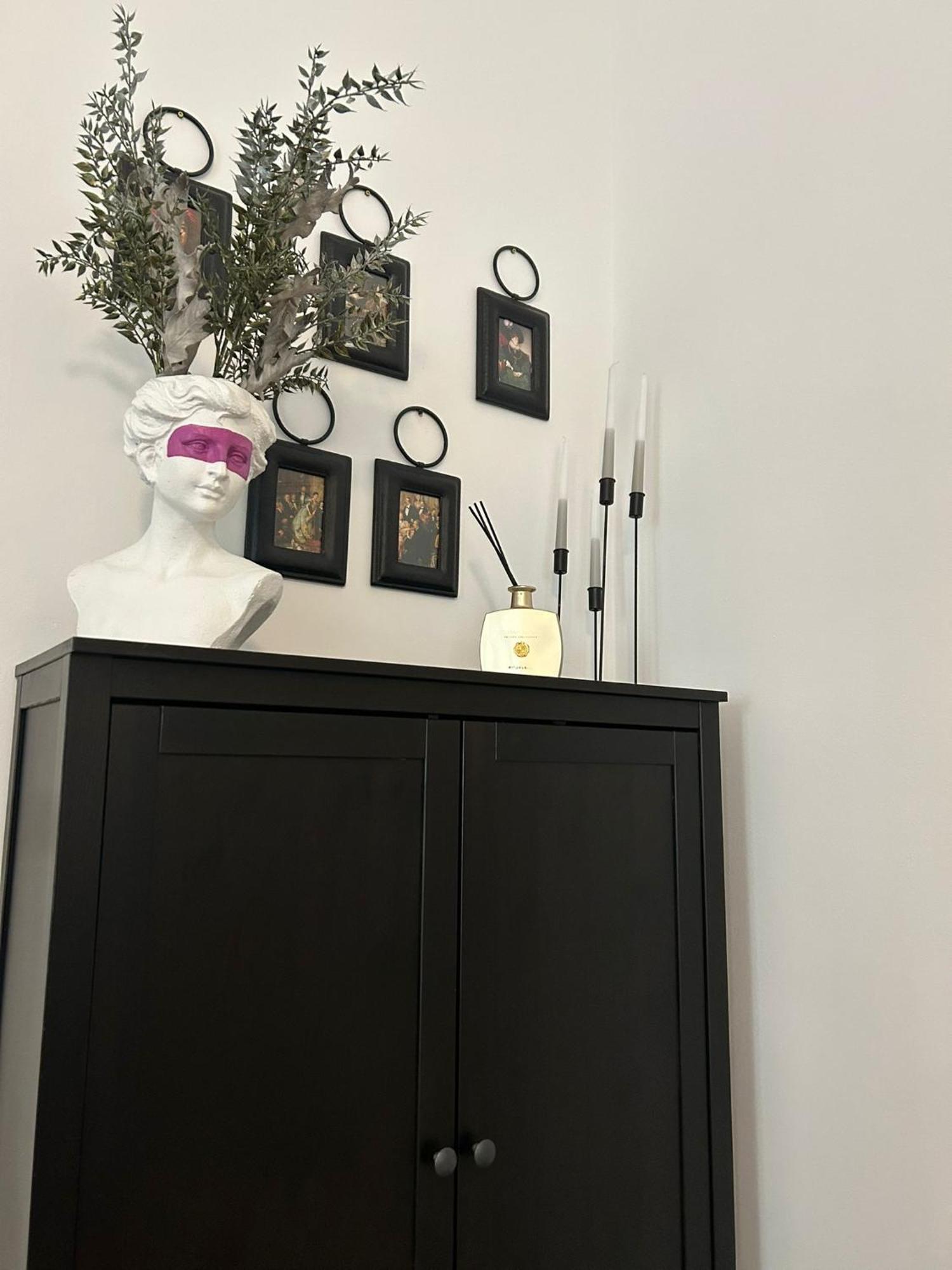 Apartment 5 Min Schoenbrunn Gloriette, Direct To City Center, Free Parking Wien Ngoại thất bức ảnh