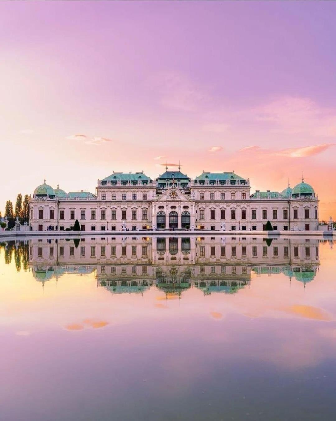 Apartment 5 Min Schoenbrunn Gloriette, Direct To City Center, Free Parking Wien Ngoại thất bức ảnh